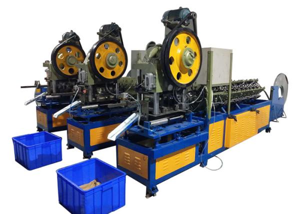 Cheap Stainless Steel Ball Bearing Drawer Slide Rail Roll Forming Machine for sale