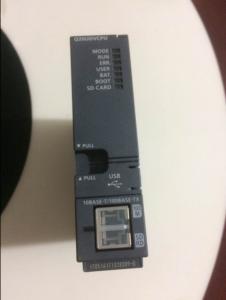Q26UDVCPU MITSUBISHI MELSEC Q Automotive Programmable Logic Controller 32 KB