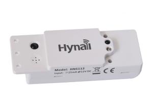 Remote Controllable Microwave Motion Sensor Switch For Tri Proof Fixture