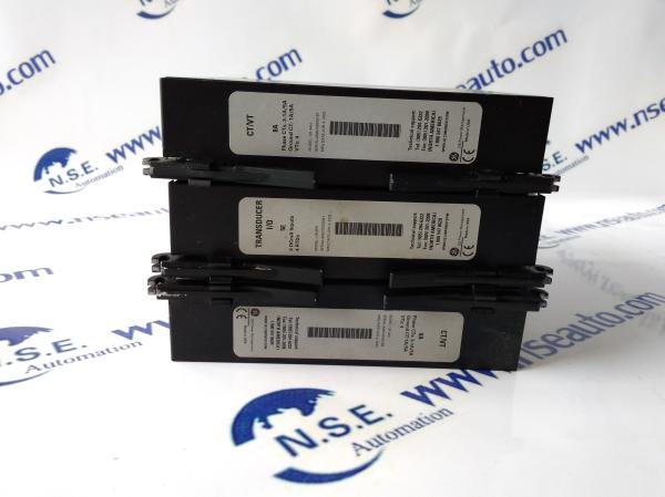 Cheap General Electric IC693MDL645 24-volt DC Positive/Negative Logic Input module for sale
