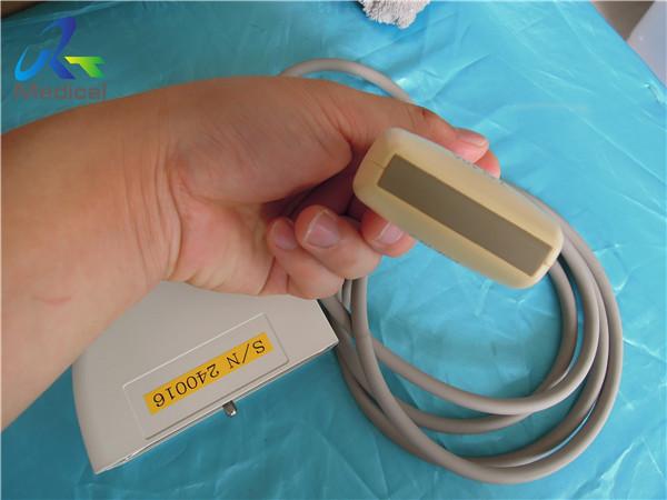 Cheap 7.5MHz 7.5L40A Linear Array Ultrasonic Transducer Probe for sale