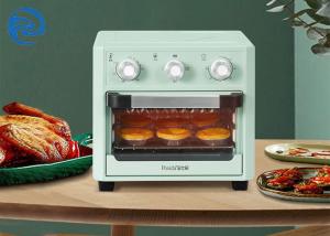 China Household 14L Air Fryer And Toaster Oven 14.8 Quart on sale