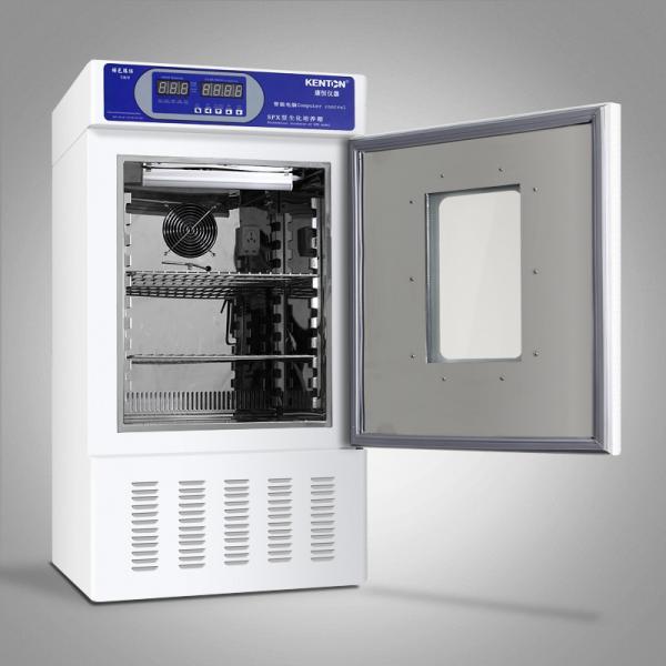 Cheap Lab Automatic Thermostatic Incubator Constant Temperature Biological  Incubators for sale