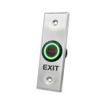 SNT40-B/SNT70-B NO Touch Style Exit Button Touchless Exit Button
