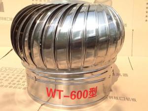 High function-price ratio roof air ventilator with premium service