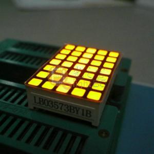 Best Highly Visible Red Common Cathode LED Display With 18 Pins wholesale