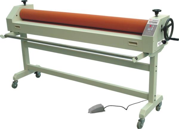 Cheap cold laminator cold laminating machine for sale