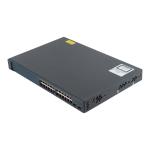 Customized Size 3560 V2 WS-C3560V2-24TS-E V07 24x RJ45 10/100/1000 SWITCH for