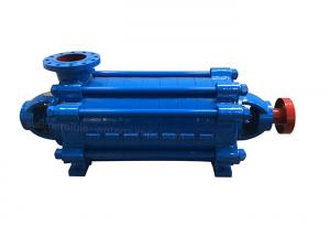 Best High Temperature Horizontal Multistage Centrifugal Pump For Water Boostering wholesale