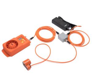 Best 800Hz Construction Elevator Intercom Multiple Frequency Selection wholesale