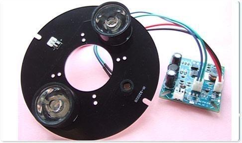 Cheap JNJ-MLGI110C01B45 IR LED Illuminator Solution Alternative To Complies for sale