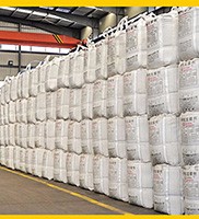 Premium Refractory Products / Flint Clay 1 - 3mm With Uniform Texture