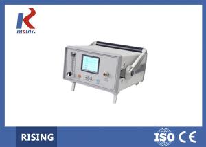 Best Lithium Battery Powered Multi Function SF6 Gas Analyzer wholesale