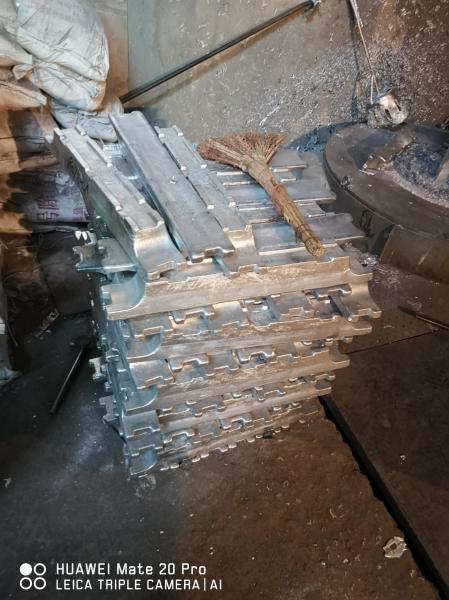 Cheap Rotational Aluminum Rotational Molds For Boat for sale