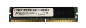 China 8GB DDR3 SDRAM Memory IC Chip MT18KBZS1G72PKIZ-1G4E1 on sale