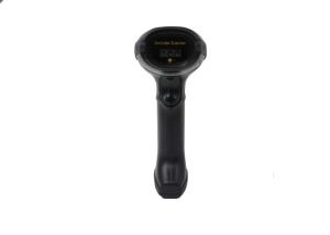 1D Universal Barcode Scanner , 32 Bit CPU 3 Mil Resolution Linear Barcode Scanner