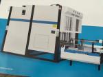 High Speed Automatic Stacker Machine Intelligent Flip Flop With Servo Motor