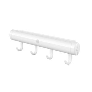 China LED Under Cabinet Light, Portable LED Flashlight Night Light with Adhesive Hooks, Motion Sensor Closet Lights Battery 1-year EMC on sale