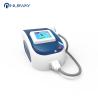 Buy cheap Promotion!! Permanent Hair Removal Machine high energy 800W 808nm Diode Laser/ from wholesalers