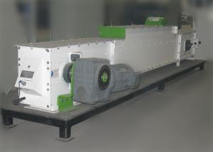China High Reliability  Scraper Chain Conveyor Self Cleaning Wear Resistant on sale