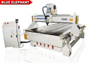 China Kitchen Cabinets Making High Speed CNC Router Machine For Wood Cutting on sale
