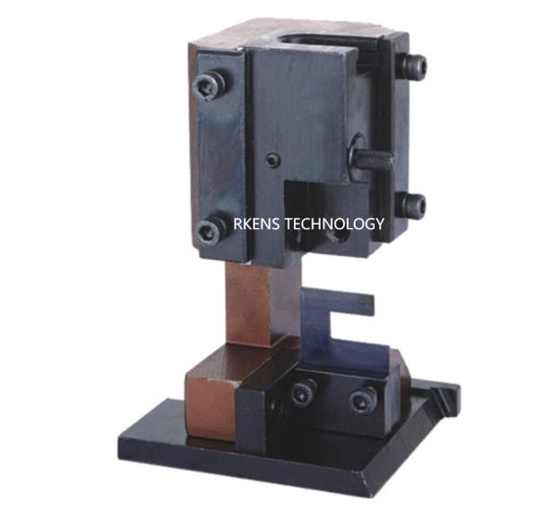Cheap Single Grain Terminal Applicator Die For Wire Crimping Machine for sale