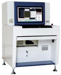 High End Off Line AOI Machine For SMT Line Production