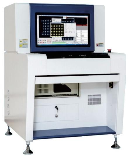 Cheap High End Off Line AOI Machine For SMT Line Production for sale