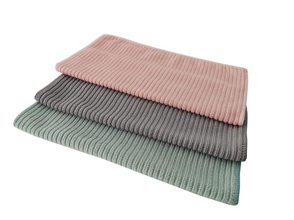 Cheap Multipurpose Microfiber Cleaning Cloths  Dish Towel for sale