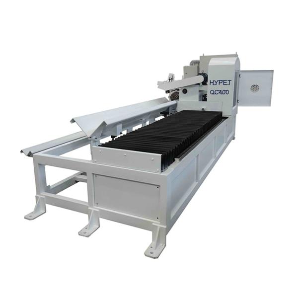 Cheap PVC Pipe Slotting Machine High Speed With Good Quality Blade for sale