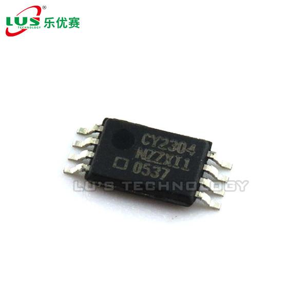 Cheap Arduino Nano Spi Buffer Ic Real Time Clock Ic Semiconductor CY2304NZZXI 1T for sale
