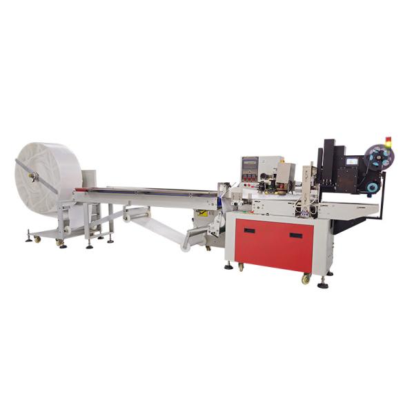 Cheap Real Time Printer and Motor Core Components Applied Bubble Bag Packing Labeling System for sale