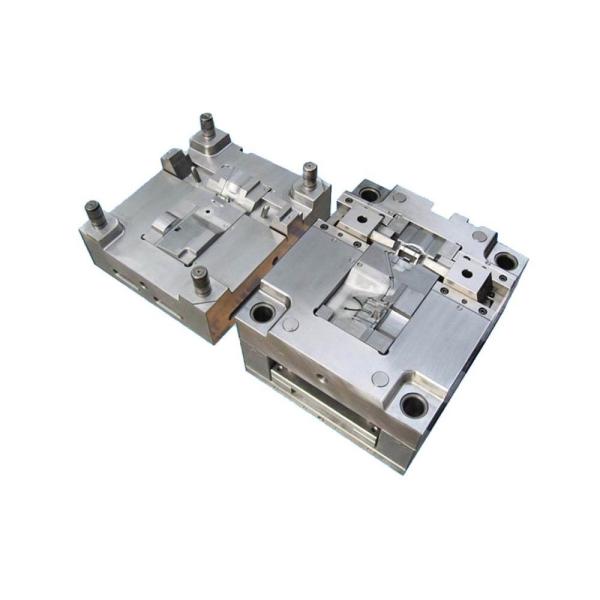 Cheap Tooling Maker Professional Custom Plastic Injection Molding ± 0.02mm Tolerance for sale
