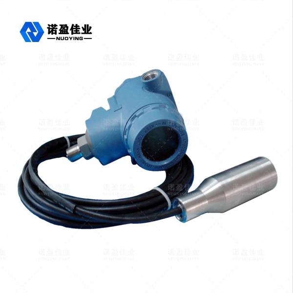 Cheap Process pressure -0.1~1.6MPa  NYDR-3051 Process connection Thread, flange (optional) Level Meter Level transmitter Time delay Time delay for sale
