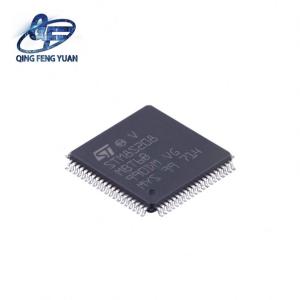 Best STMicroelectronics STM8S208MBT6B Ic Chips Of Communications 64 Bit Microcontroller Semiconductor STM8S208MBT6B wholesale