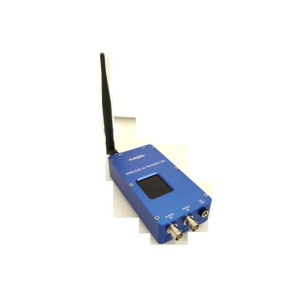 Cheap FPV Long Range Wireless Video Transmitter and Receiver 1000~3000km Range for sale