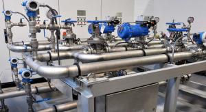Best Manual / Automatic Liquid Metering System Modbus Metered Liquid Dispensing Systems wholesale