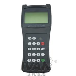 Best Customized Support DN15 DN6000mm Ultrasonic Flow Meter for Net Total Calculation wholesale