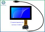 PCAP USB Touch Screen With ILI2511 Controller For Computer , Display