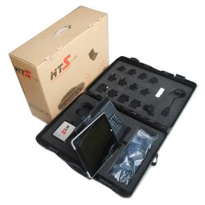 China HTS-III Wireless Universal Auto Diagnostic Tools Automobile Diagnostic Scanner With PC Tablet on sale