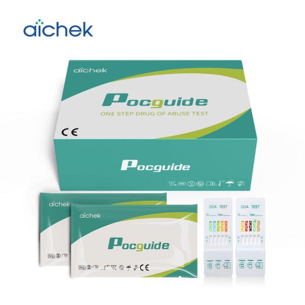 Cheap ETG Ethyl Glucuronide Test DOA Rapid Test Over The Counter 99.9% for sale
