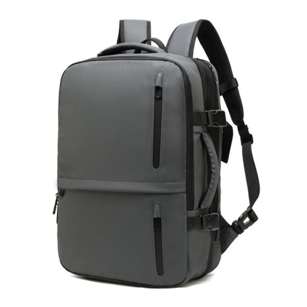 Cheap Computer Interlayer Extendable Multi Functional Backpack 35L for sale