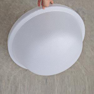 Best Transparent Polycarbonate Light Diffuser Sheet Customized Size Board LED Sheet Light Panel wholesale