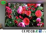 SABER SASO Indoor Full Color LED Display P2.5 Programable 6500cd/m2 led display