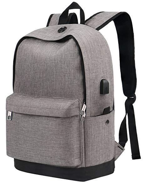 Cheap Outdoor Travel Rucksack Backpack School Bag For Middle Schoolers Polyester Material for sale