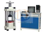 Apparatus Concrete Testing Machine Manual Control And Hydraulic Loading