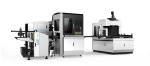 LS-1246G Automatic multi-functional rigid box machine is an convenient for