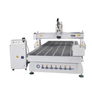 China Cnc 1325 Wood Router Aluminum Table With T Slot 4 Axis Woodworking Machine on sale