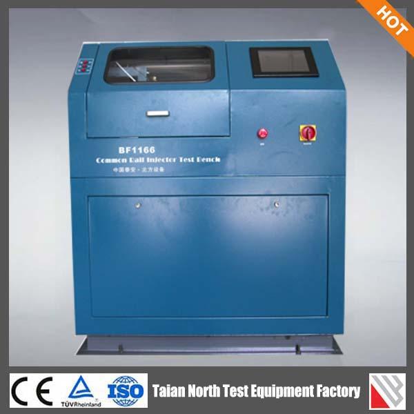 Cheap BF1166 Measuring cup display sensor optional common rail diesel injector test bench for sale