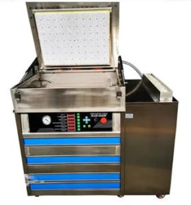 FP-900 920mm*680mm Solvent Based Flexo CTP Plate Processor